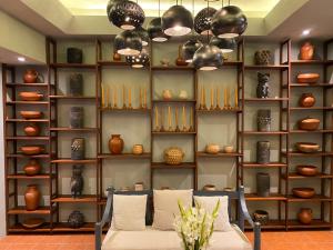 Lofts Marques Oaxaca