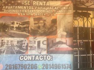 4Dominican Rep, New Huge Modern 3Bedroms Apt The best choice 4 You