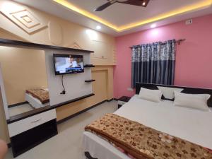 Gangasagar Das Guest House