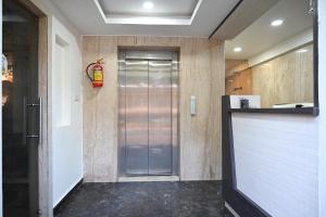 Hotel Supraja Yellow Bells