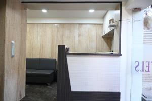 Hotel Supraja Yellow Bells