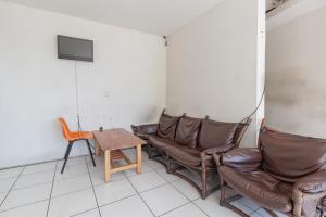 Urbanview Hotel Kazanan Lembang Bandung by RedDoorz