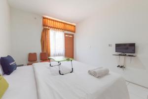 Urbanview Maribaya Lembang Bandung