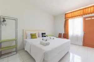 Urbanview near Noah's Park Lembang Bandung - Cikareumbi 2