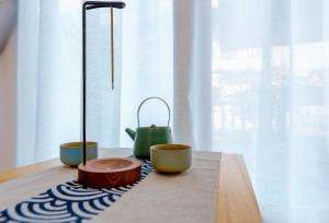 Ratchada Retreat Bespoke Urban Villa 3