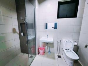 Paradigm Residencefamilysuite3bed-12paxlinkmall