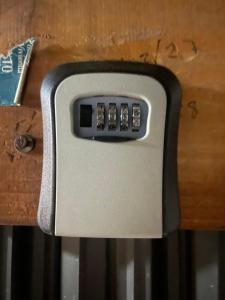 Habitación con baño compartido