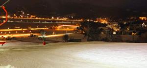 Bakuriani Plaza A113