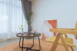 Ratchada Retreat Bespoke Urban Villa 3