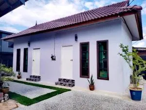 Roomstay Kak Ton - Kampong Kuala Ibai
