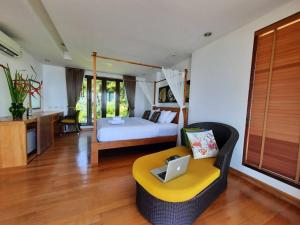 Plub Pla Koh Mak Retreat