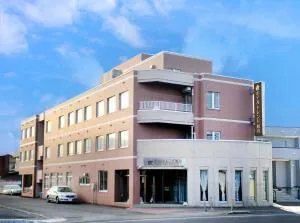 Hotel Trend Asahikawa - Shimokawa