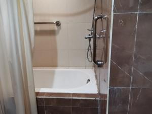 Crosswinds Tagaytay Three Bedroom Suite