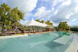 The Marin Phuket Kamala Beach