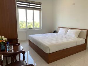 Yên Tử Boutique Hotel