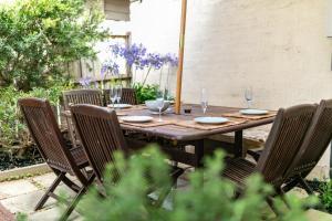 Lookout 100m to the Ocean and Pet-Friendly