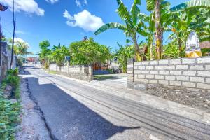 The Tandjung Cottage