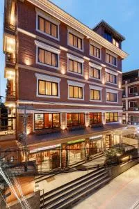 Atisha Hotel - Sundarijal