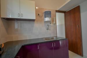 HomeSlice Whitefield - 1BHK, 2BHK Service Apartment