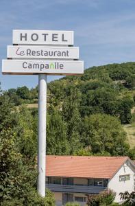 Hotels Campanile Villeneuve-Sur-Lot : photos des chambres