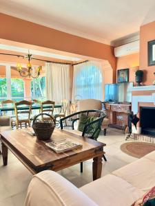 VILLA junto a la playa - SUN & RELAX