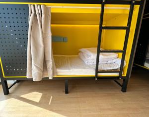 Hakuba Hokujo Backpackers Hostel