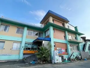 哈纳裕卡库日式旅馆 - 伊势市