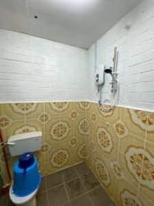 Brickhouse Parit Raja UTHM