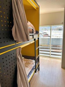 Hakuba Hokujo Backpackers Hostel