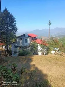 Whispering Deodar Heaven - Bhatrojkhan