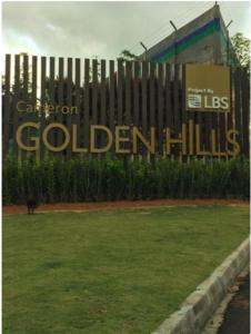 DeLuLu Golden Hills