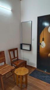 Diana Homestay