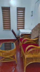 Diana Homestay