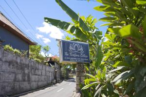 The Tandjung Cottage