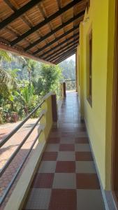 Coorg Milestone Homestay