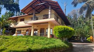 Coorg Milestone Homestay