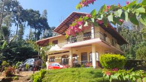Coorg Milestone Homestay