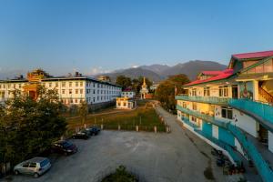 Chokling ArtHouse - The Treasure of Himalayas