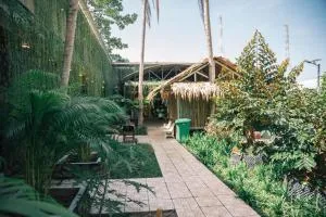 Homestay Bến Tre - Ấp Mỹ Hòa (2)
