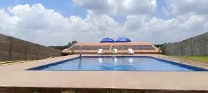 Chácara talismã - Parurus