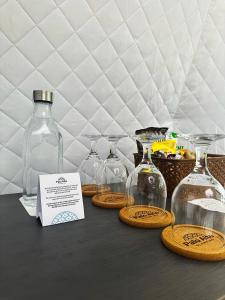 Palo Alto Glamping Hotel