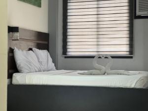 Dantes Hideaway Guest House