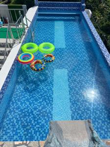 Dantes Hideaway Guest House