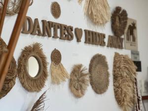 Dantes Hideaway Guest House