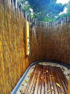 Palo Alto Glamping Hotel