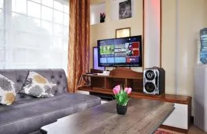 Eden brooks homestay - Langata Rongai