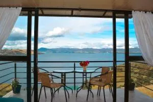 Cabañas los Sauces - Suse