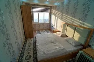 Family 3-room apartment - Dushanbe