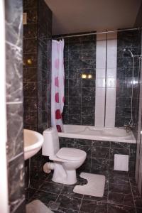 Family Hotel Avramov