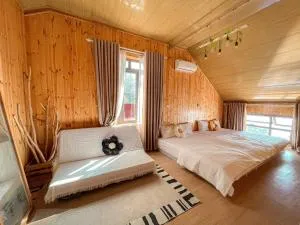 Đường Mây Villa - Venuestay - Bắc Kạn